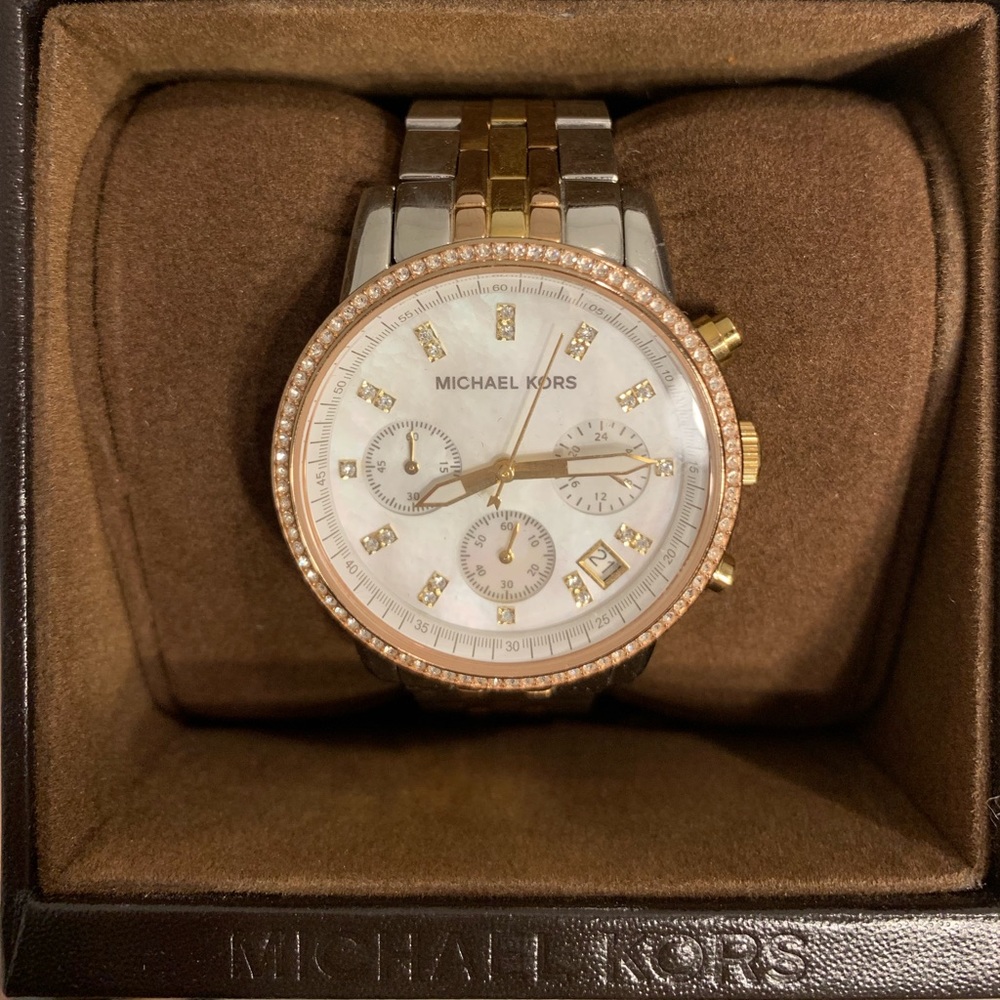 Michael Kors Watch